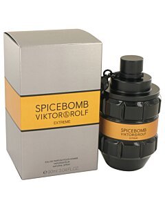 Spicebomb Extreme 3.04 oz EDP Spray Caballero