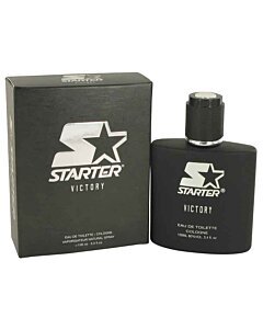 Starter Victory 3.4 oz EDT Spray Men