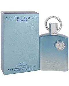 Supremacy In Heaven 3.4 oz EDP Spray Men