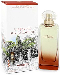 Un Jardin Sur La Lagune 3.3 oz EDT Spray Women