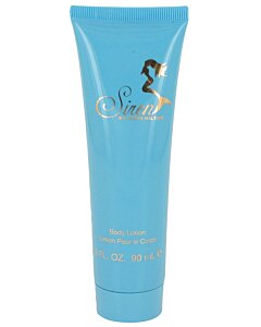 Siren 3 oz Body Lotion Women