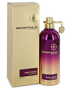 Sweet Peony 3.4 oz EDP Spray Women