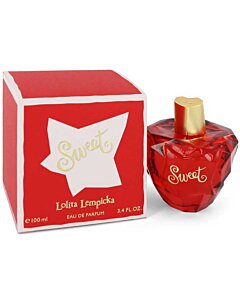 Sweet 3.4 oz EDP Spray Women
