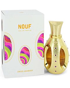 Swiss Arabian Nouf 1.7 oz EDP Spray Women