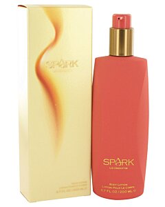 Spark 6.7 oz Body Lotion Women