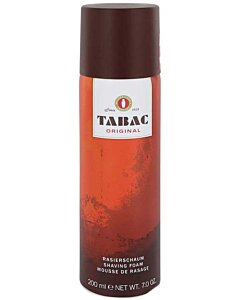 Tabac 7 oz Shaving Foam Men