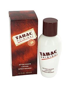 TABAC by Maurer & Wirtz After Shave 5.1 oz Men