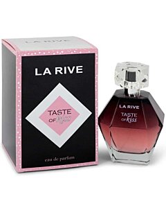 Taste Of Kiss 3.3 oz EDP Spray Women
