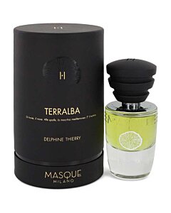 Terralba 1.18 oz EDP Spray Unisex