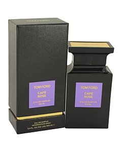 Tom Ford Café Rose 3.4 oz EDP Spray Dama