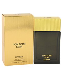 Tom Ford Noir Extreme 3.4 oz EDP Spray Caballero
