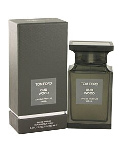 Tom Ford Oud Wood 3.4 oz EDP Spray Caballero