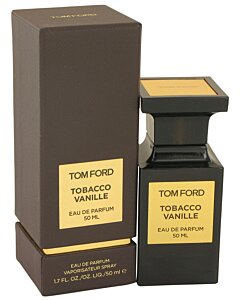 Tom Ford Tobacco Vanille 1.7 oz EDP Spray Unisex