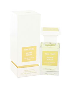 Tom Ford White Suede 1.7 oz EDP Spray Unisex