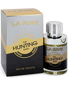 The Hunting Man 2.5 oz EDT Spray Men