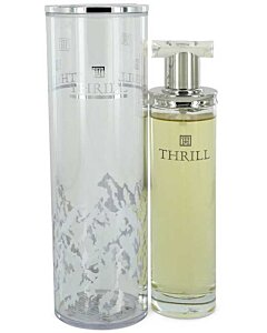 Thrill 3.4 oz EDP Spray Women