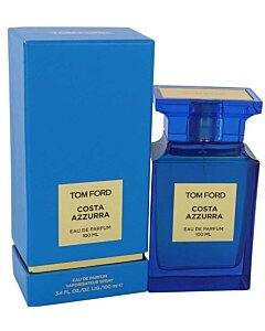 Tom Ford Costa Azzurra 3.4 oz EDP Spray Unisex