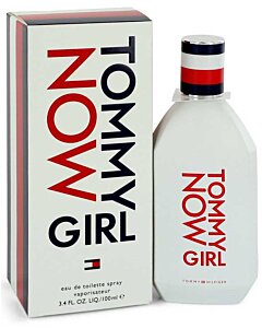Tommy Now Girl 3.4 oz EDT Spray Women