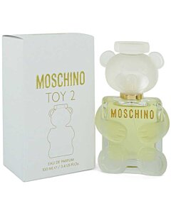 Moschino Toy 2 3.4 oz EDP Spray Women