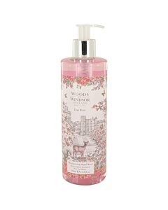 True Rose 11.8 oz Hand Wash Women