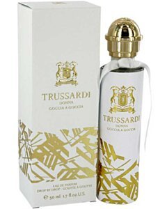 Trussardi Donna Goccia A Goccia 1.7 oz EDP Spray Women