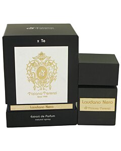 Tiziana Terenzi Laudano Nero 3.4 oz Extrait De Parfum Spray Unisex