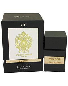 Tiziana Terenzi Maremma 3.4 oz Extrait De Parfum Spray Unisex