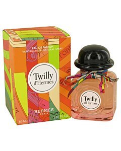Twilly D'hermes 2.87 oz EDP Spray Women