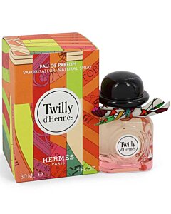Twilly D'hermes 1 oz EDP Spray Women