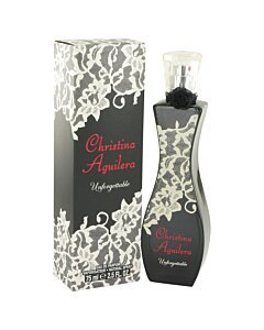 Christina Aguilera Unforgettable 2.5 oz EDP Spray Women