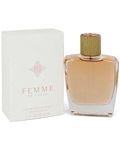 Usher Femme 3.4 oz EDP Spray Women