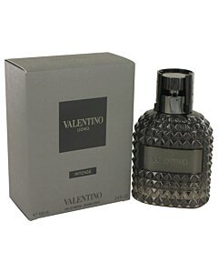 Valentino Uomo Intense 3.4 oz EDP Spray Caballero