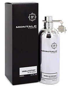 Montale Vanilla Extasy 3.4 oz EDP Spray Women