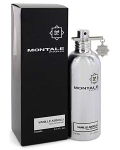 Vanille Absolu 3.4 oz EDP Spray Unisex