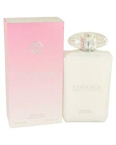 Bright Crystal 6.7 oz Body Lotion Women