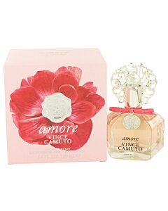 Vince Camuto Amore 3.4 oz EDP Spray Women