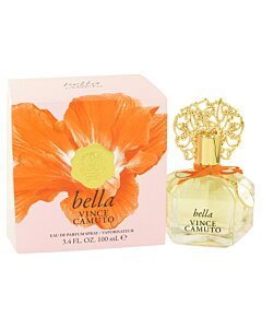 Vince Camuto Bella 3.4 oz EDP Spray Women
