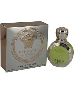 Versace Eros 1.7 oz EDT Spray Women