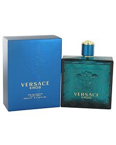 Versace Eros 6.7 oz EDT Spray Men