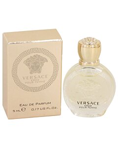 Versace Eros 0.17 oz Mini EDP Women