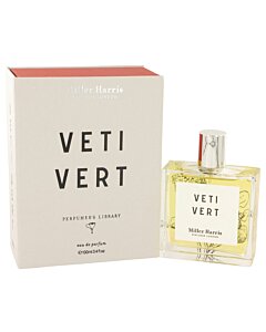 Veti Vert 3.4 oz EDP Spray Dama