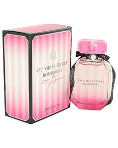 Bombshell By Victoria's Secret 3.4 oz EDP Spray Dama