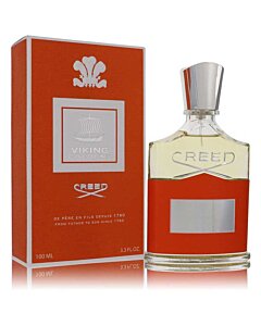 Viking Cologne 3.3 oz EDP Spray For Men