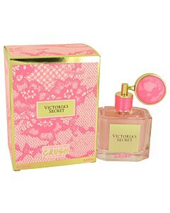 Victoria's Secret Crush 3.4 oz EDP Spray Women