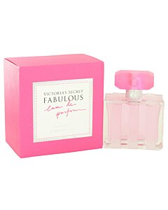Victoria's Secret Fabulous 3.4 oz EDP Spray Dama