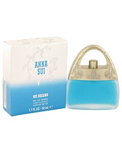 Sui Dreams By Anna Sui 1.7 oz EDT Spray Women