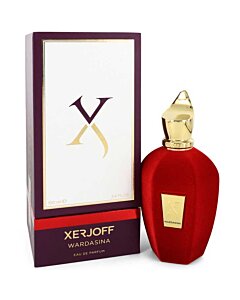 Wardasina 3.4 oz EDP Spray Unisex
