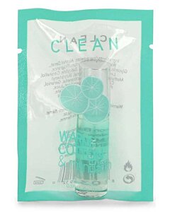 Warm Cotton & Mandarine 0.17 oz Mini Eau Fraichie Women