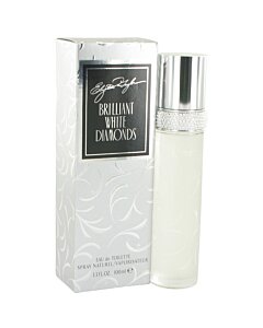 White Diamonds Brilliant 3.3 oz EDT Spray Women