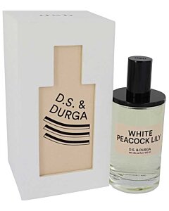 White Peacock Lily 3.4 oz EDP Spray Unisex